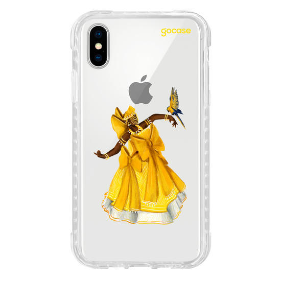 Capinha para celular  Mãe Oxum