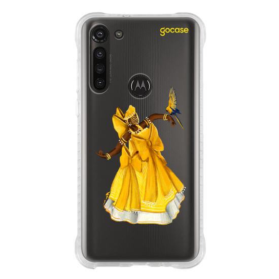 Capinha para celular  Mãe Oxum