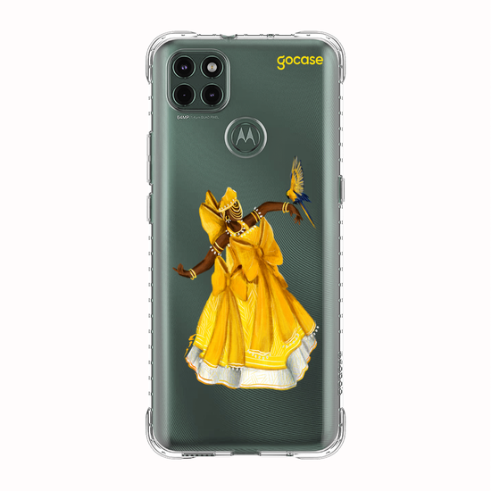 Capinha para celular  Mãe Oxum