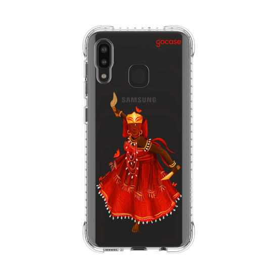Capinha para celular  Mãe Oyá