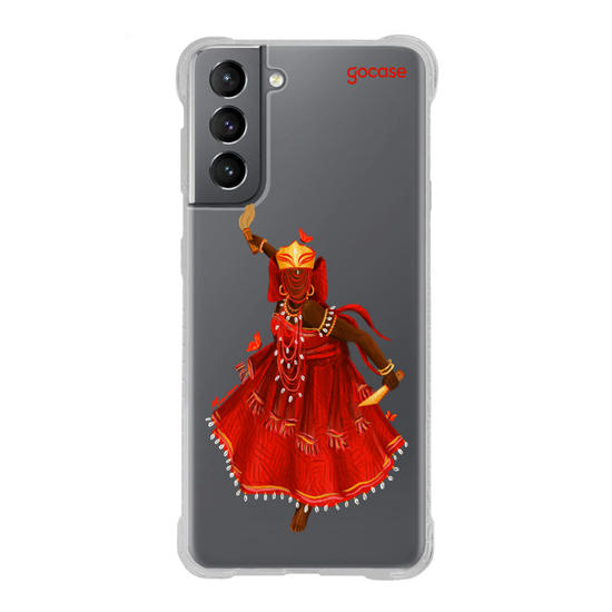 Capinha para celular  Mãe Oyá