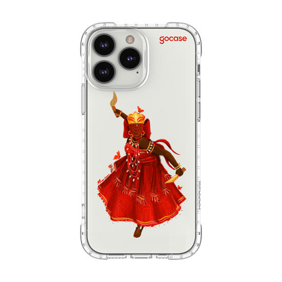 Capinha para celular  Mãe Oyá