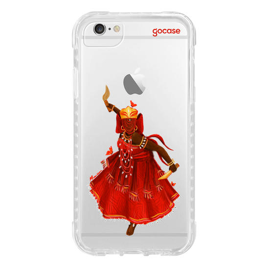 Capinha para celular  Mãe Oyá