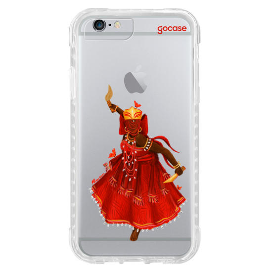 Capinha para celular  Mãe Oyá