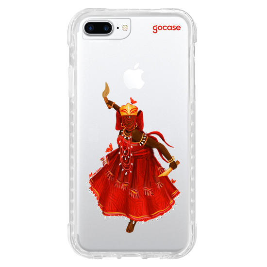 Capinha para celular  Mãe Oyá