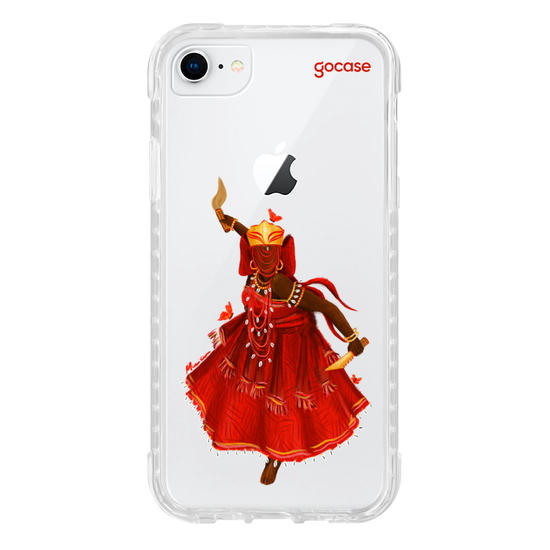 Capinha para celular  Mãe Oyá