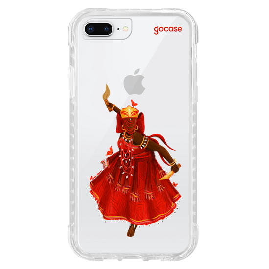 Capinha para celular  Mãe Oyá