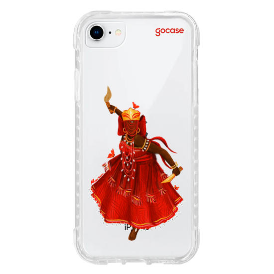 Capinha para celular  Mãe Oyá