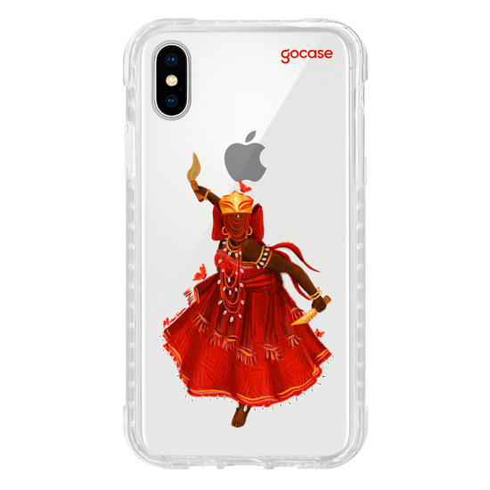 Capinha para celular  Mãe Oyá