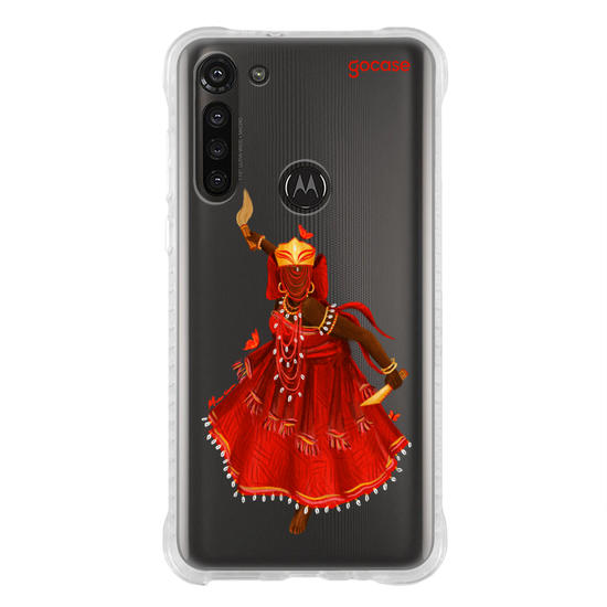 Capinha para celular  Mãe Oyá
