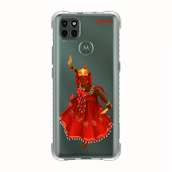Capinha para celular  Mãe Oyá