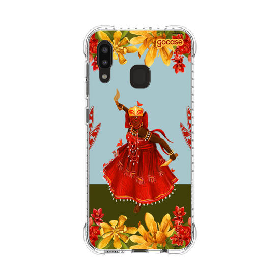 Capinha para celular  Oyá Chegou