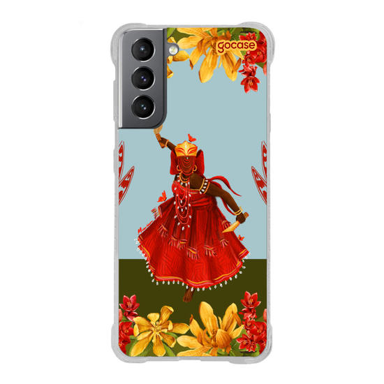 Capinha para celular  Oyá Chegou