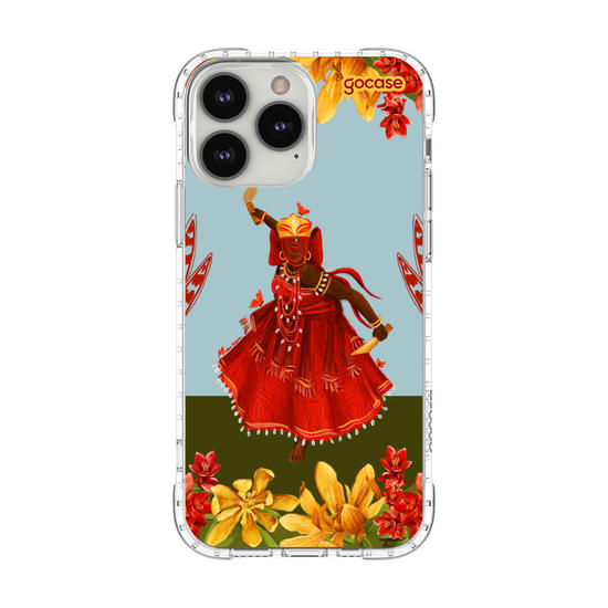 Capinha para celular  Oyá Chegou