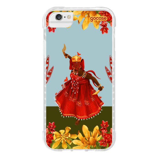 Capinha para celular  Oyá Chegou