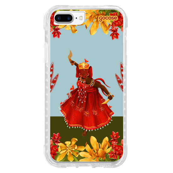 Capinha para celular  Oyá Chegou