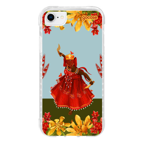 Capinha para celular  Oyá Chegou