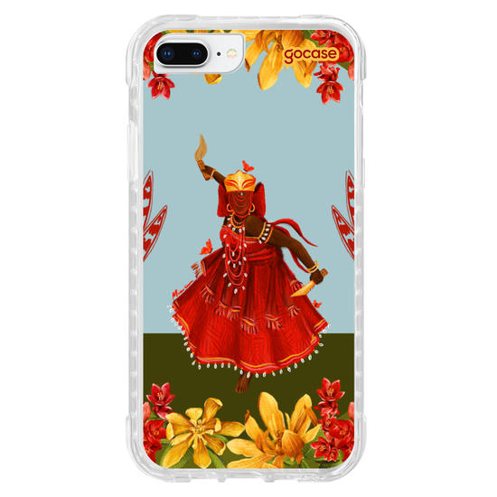 Capinha para celular  Oyá Chegou