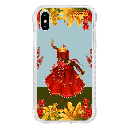 Capinha para celular  Oyá Chegou