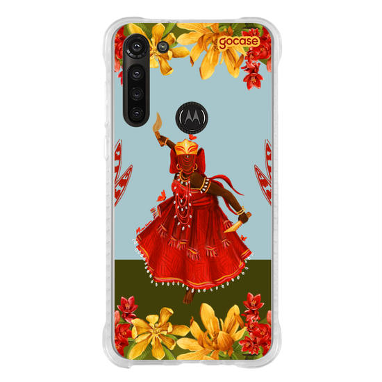 Capinha para celular  Oyá Chegou