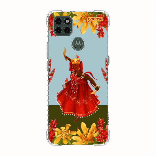 Capinha para celular  Oyá Chegou
