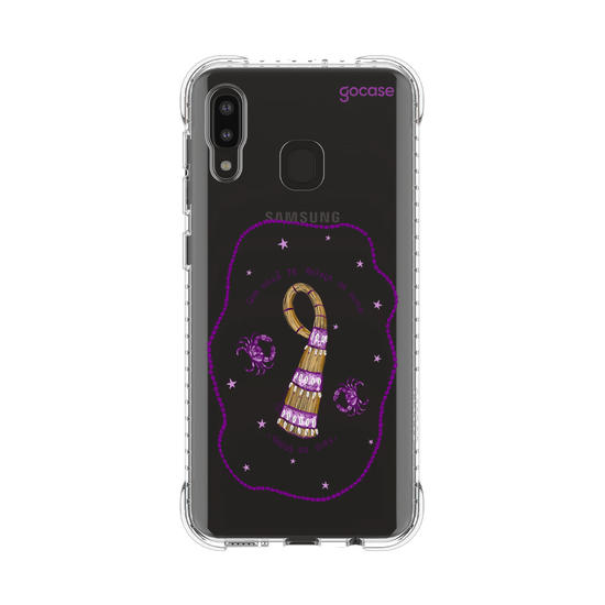 Capinha para celular  Que Nanã Te Refaça
