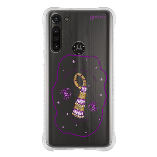 Capinha para celular  Que Nanã Te Refaça