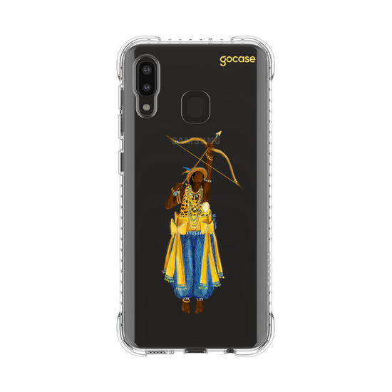Capinha para celular  Santo Menino