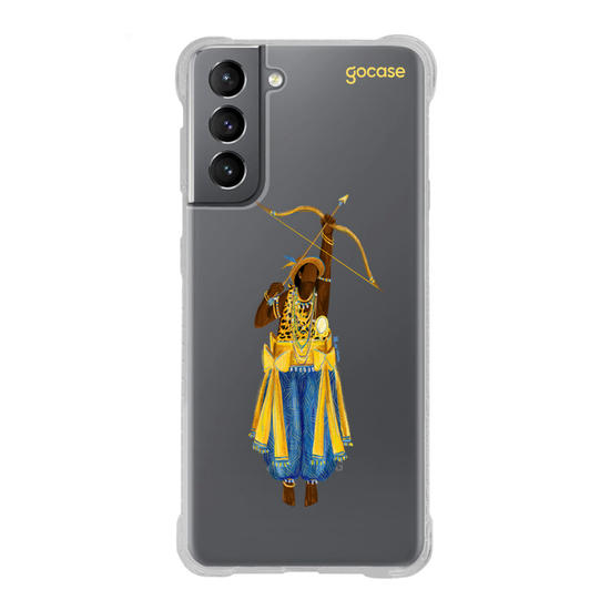 Capinha para celular  Santo Menino