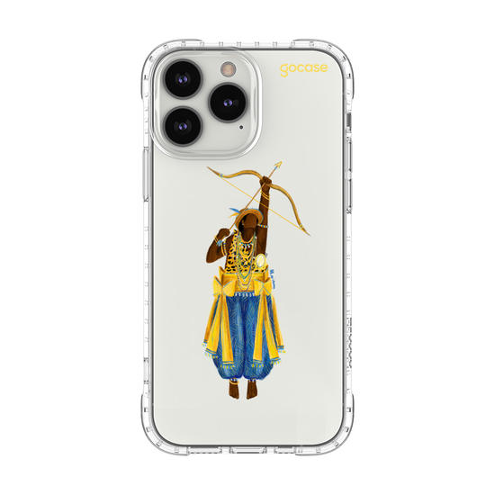 Capinha para celular  Santo Menino
