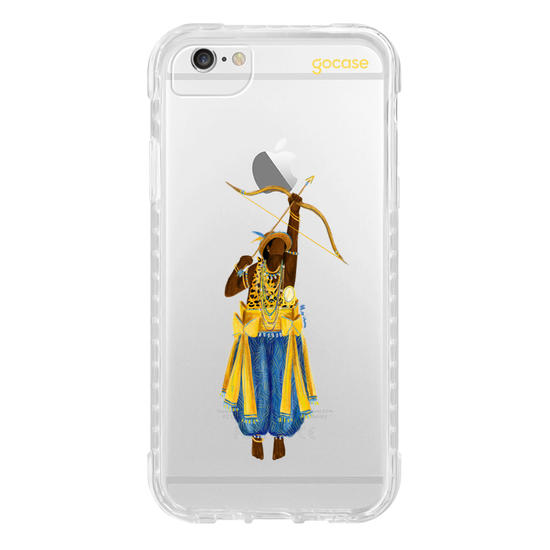 Capinha para celular  Santo Menino