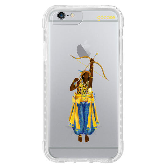 Capinha para celular  Santo Menino