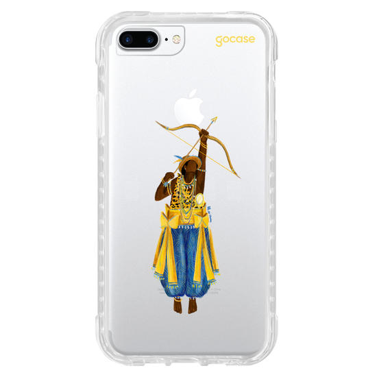Capinha para celular  Santo Menino