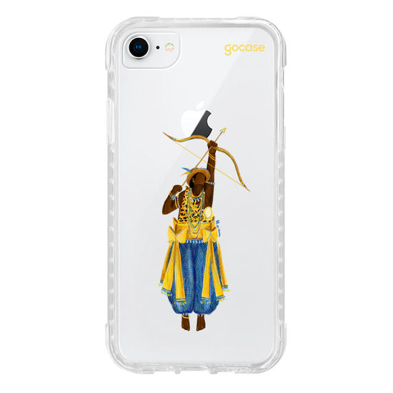 Capinha para celular  Santo Menino