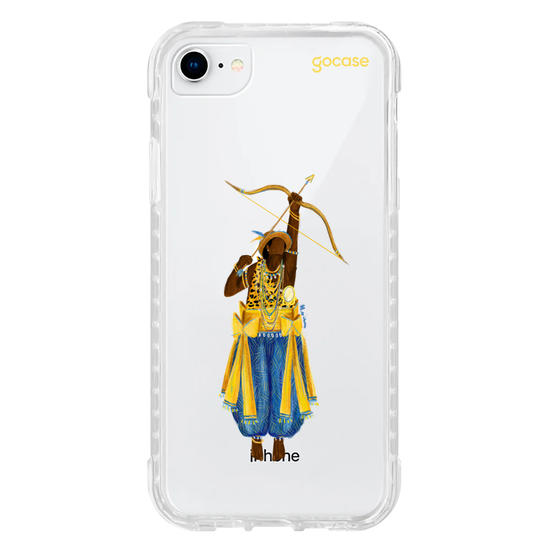 Capinha para celular  Santo Menino