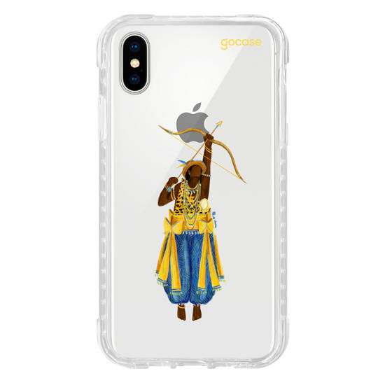 Capinha para celular  Santo Menino