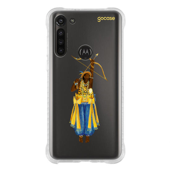 Capinha para celular  Santo Menino