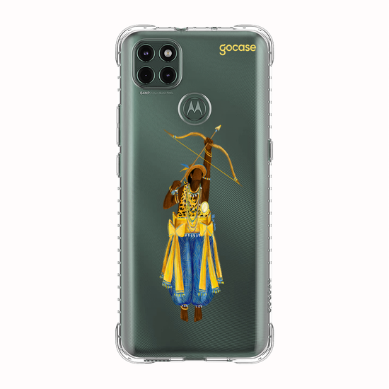 Capinha para celular  Santo Menino