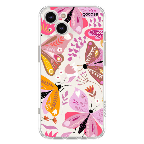  Maxi Butterflies