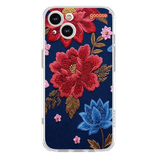  Maxi Flores Navy