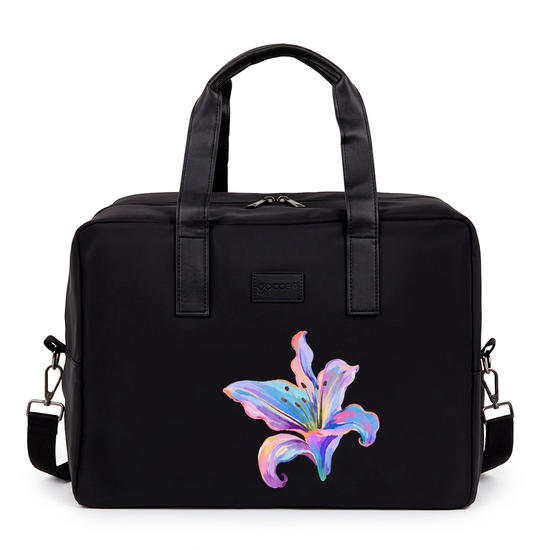 Bolsa Joy Pro - Maxi Lírios