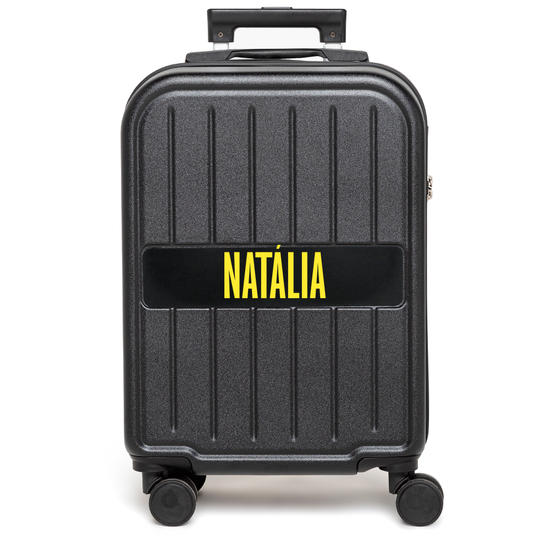 Mala de Bordo Trip -  Maxi Name