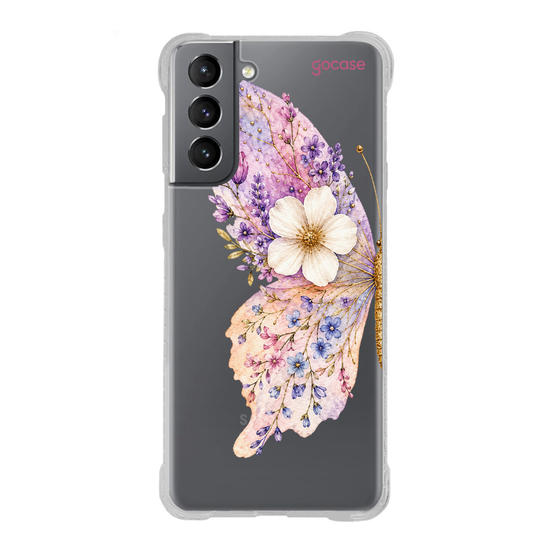 Capinha para celular  Maximal Bug