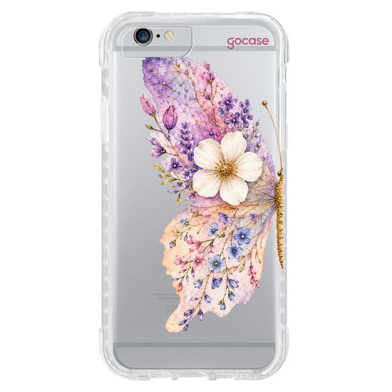 Capinha para celular  Maximal Bug