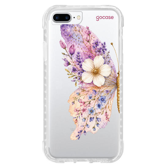Capinha para celular  Maximal Bug