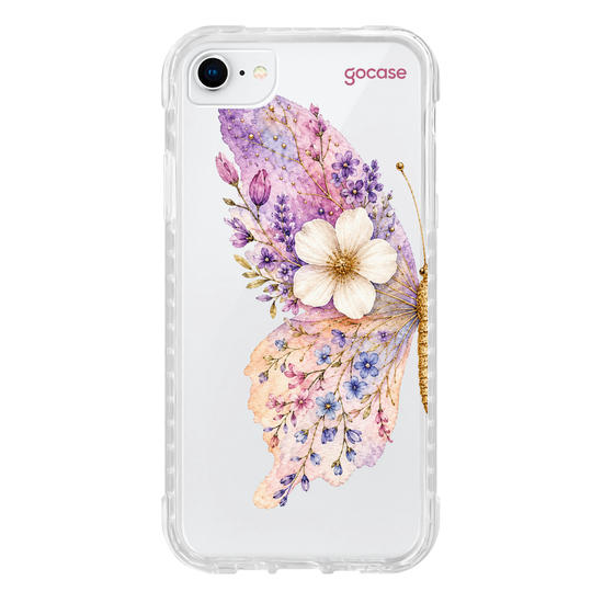Capinha para celular  Maximal Bug