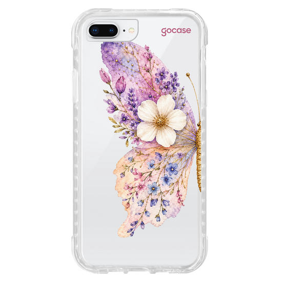 Capinha para celular  Maximal Bug