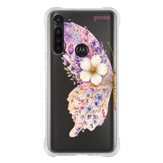 Capinha para celular  Maximal Bug