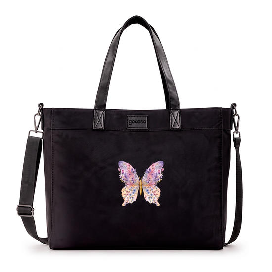 Tote Daily -  Maximal Bug