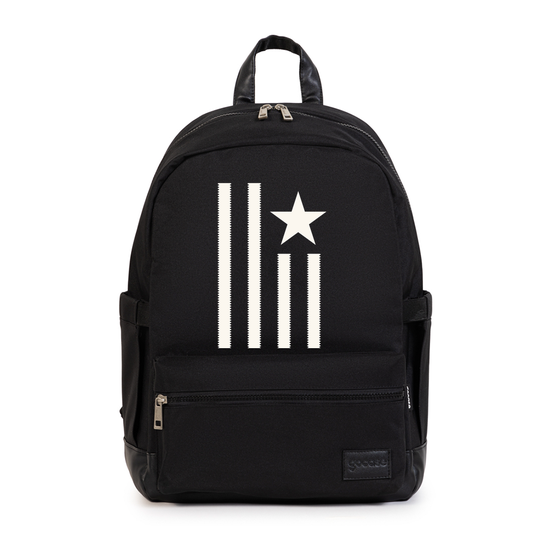 Mochila Notebook Casual Pro - Botafogo - Full Flag